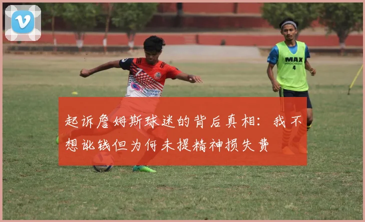 起诉詹姆斯球迷的背后真相：我不想讹钱但为何未提精神损失费